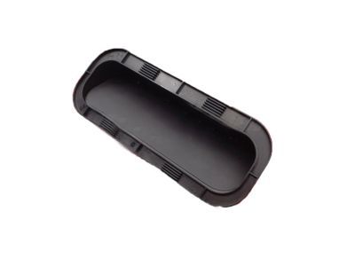 Lexus 62930-12161 Duct Assembly, Quarter V
