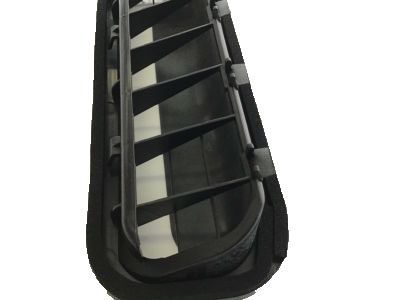 Lexus 62930-12161 Duct Assembly, Quarter V