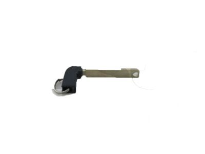 Lexus 69515-30380 Blank Key