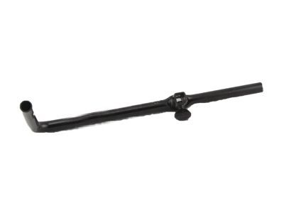 Toyota 09116-60010 Lever, Jack Handle