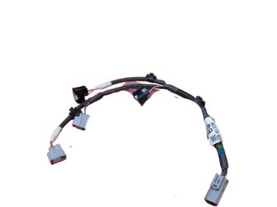 Toyota 82219-60090 Wire, Sensor