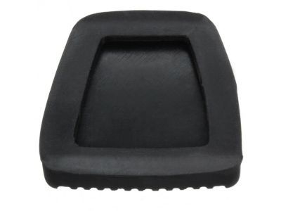 Toyota 31321-14020 Pad, Pedal