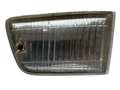 Lexus 81730-50080 Lamp Assy, Front Marker, RH