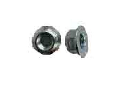 Toyota 90179-14045 Strut Assembly Nut