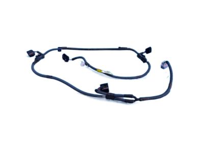 Lexus 82183-50030 Wire, Luggage Room