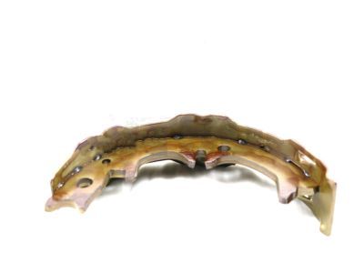 Toyota 46540-20070 Park Brake Shoes
