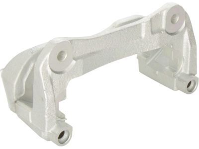 Toyota 47721-0E030 Caliper Mount