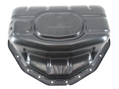 Lexus 12102-46040 Pan Sub-Assy, Oil, NO.2