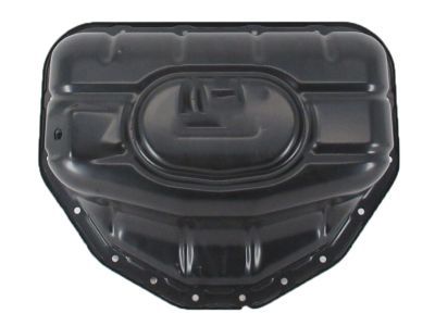 Lexus 12102-46040 Pan Sub-Assy, Oil, NO.2