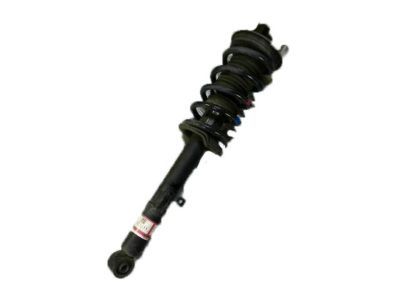 Lexus 48510-80619 ABSORBER Set, Shock