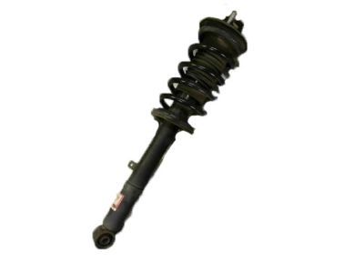 Lexus 48510-80619 ABSORBER Set, Shock