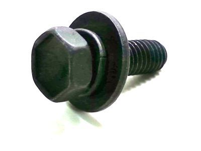Toyota 90119-06779 Reservoir Tank Bolt