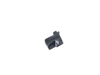 Toyota 19539-46010 Holder, RESISTIVE Code