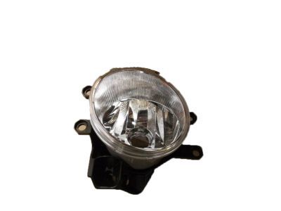 Toyota 81221-47010 Fog Lamp