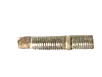 Lexus 90116-08128 Bolt, Stud