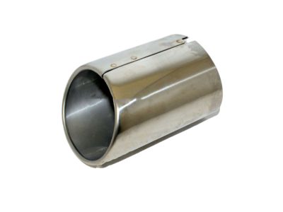 Toyota 17408-31030 Tailpipe Extension