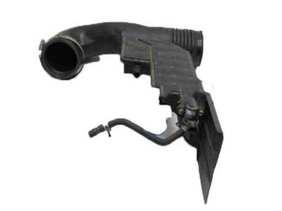 Lexus 17875-50270 Pipe, Intake Air Connector