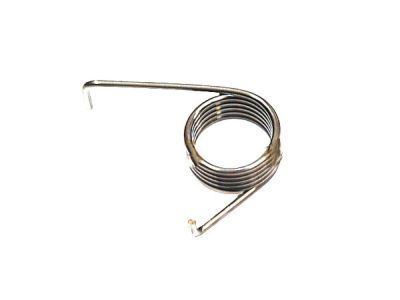 Toyota 13565-37010 Spring, Chain Damper