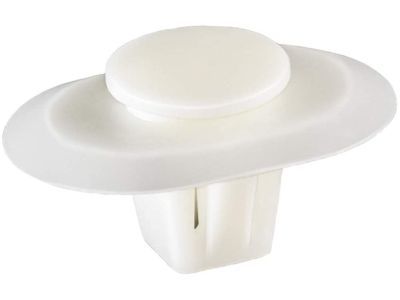 Toyota 90467-12071 Rocker Molding Clip