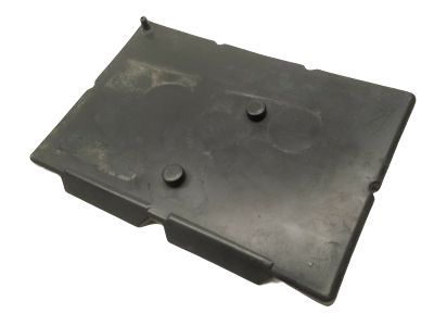 Toyota 74431-08010 Tray, Battery