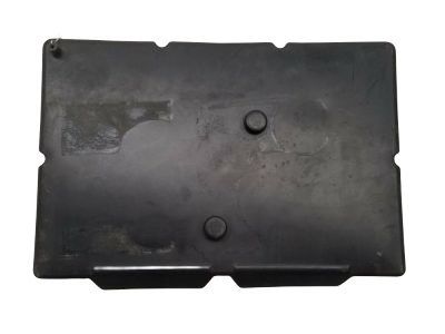 Toyota 74431-08010 Tray, Battery