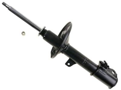 Lexus 48520-49366 ABSORBER Assembly, Shock