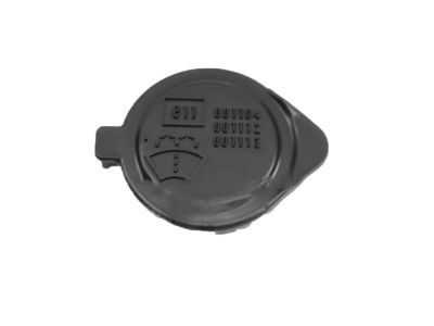 Toyota 85316-33320 Filler Cap