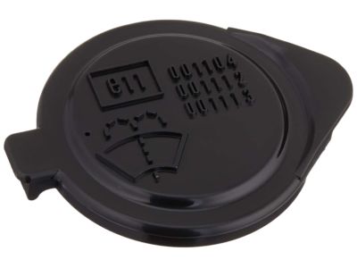 Toyota 85316-33320 Filler Cap