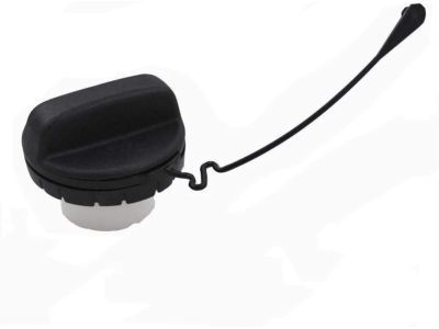 Toyota 77300-52040 Cap Assembly, Fuel Tank