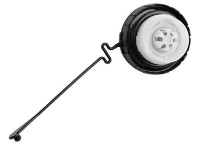 Toyota 77300-52040 Cap Assembly, Fuel Tank
