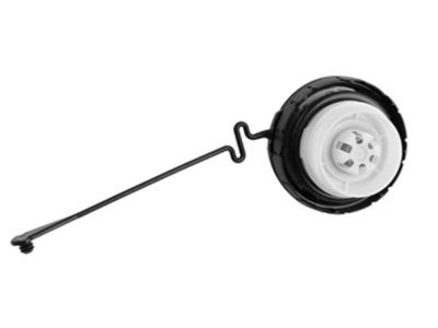 Toyota 77300-52040 Cap Assembly, Fuel Tank