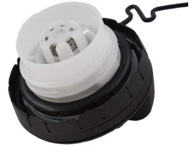 Toyota 77300-52040 Cap Assembly, Fuel Tank