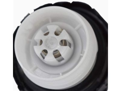 Toyota 77300-52040 Cap Assembly, Fuel Tank