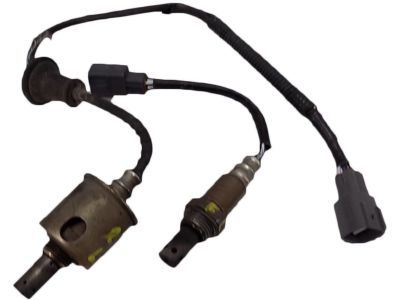 Lexus 89467-30010 Sensor, Air Fuel Ratio