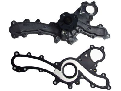 Lexus 16100-09442 Water Pump Assembly