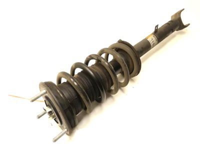 Lexus 48520-80375 ABSORBER Assembly, Shock