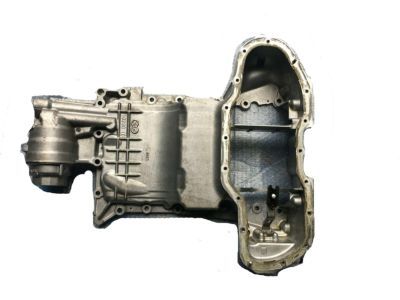 Lexus 12101-31101 Pan Sub-Assy, Oil