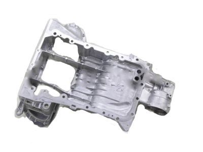 Lexus 12101-31101 Pan Sub-Assy, Oil