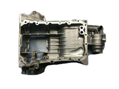 Lexus 12101-31101 Pan Sub-Assy, Oil