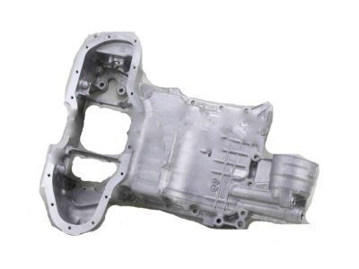 Lexus 12101-31101 Pan Sub-Assy, Oil