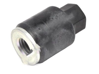 Toyota 90177-14007 Nut, Lock