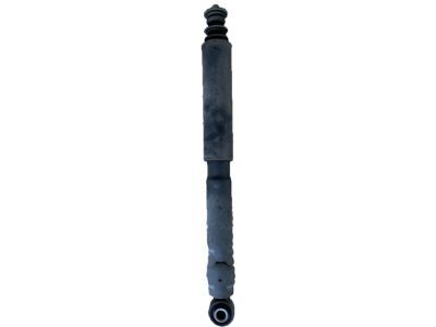 Lexus 48530-69655 ABSORBER Set, Shock