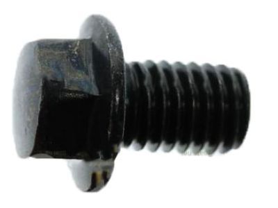 Toyota 90105-08050 Bolt