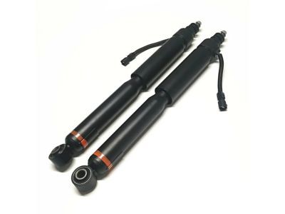 Lexus 48530-69575 ABSORBER Assembly, Shock