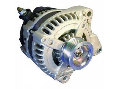 Lexus 27060-50280-84 Reman Alternator Assembly