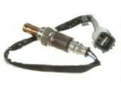 Lexus 89467-07010 Sensor, Air Fuel Ratio