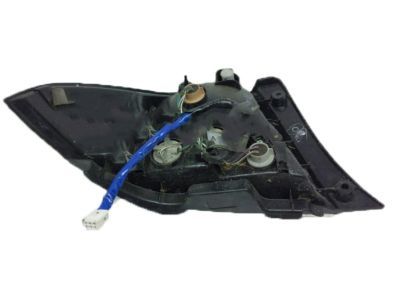 Lexus 81550-53070-B0 Lamp Assy, Rear Combination, RH