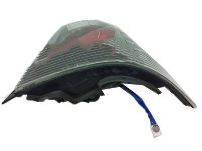 Lexus 81550-53070-B0 Lamp Assy, Rear Combination, RH