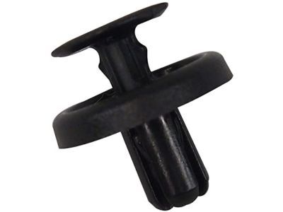 Toyota 90467-07215 Flare Clip