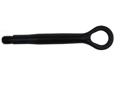 Toyota 51961-30020 Tow Hook